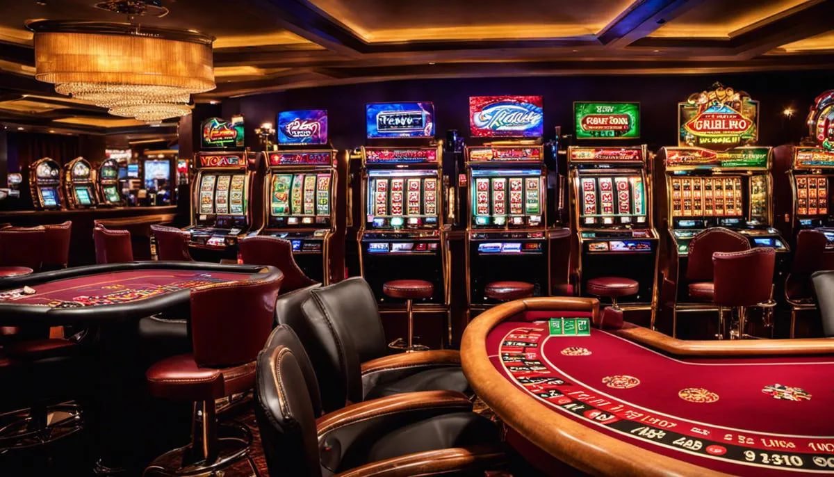 jq965 Ruleta VIP
